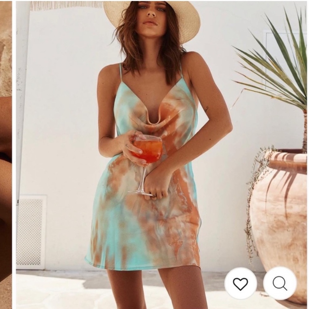 12th Tribe Dress
